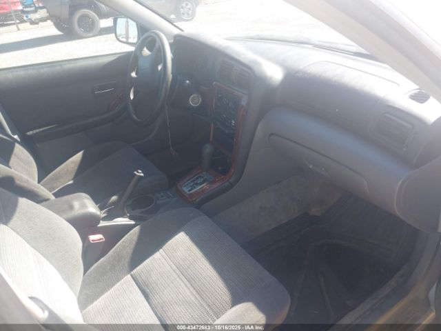 2004 SUBARU OUTBACK 4S3BH675047620897 Photo 4