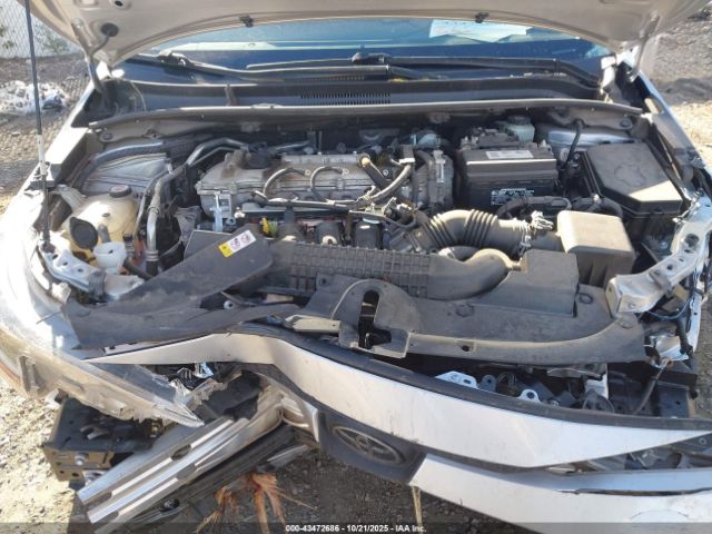 2022 TOYOTA COROLLA JTDDPMAE5NJ200081 Photo 9