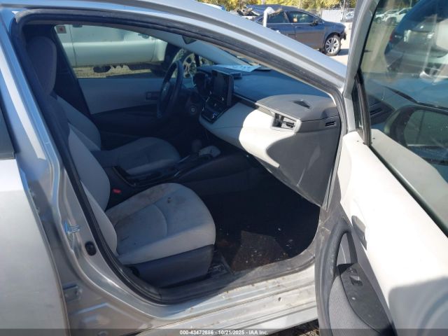 2022 TOYOTA COROLLA JTDDPMAE5NJ200081 Photo 4