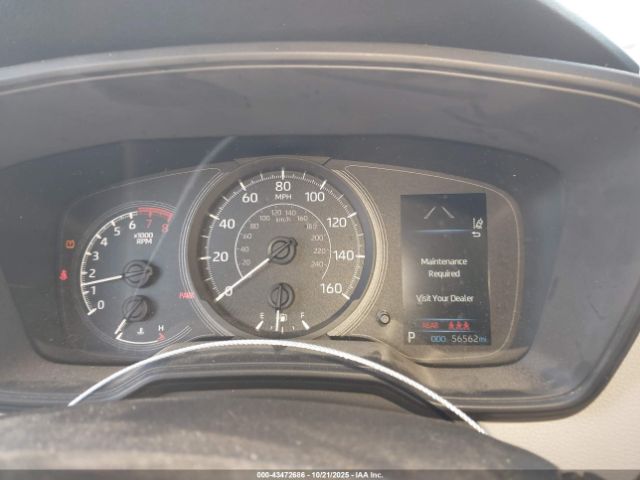2022 TOYOTA COROLLA JTDDPMAE5NJ200081 Photo 6