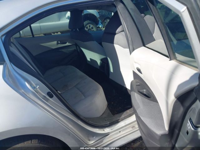 2022 TOYOTA COROLLA JTDDPMAE5NJ200081 Photo 7