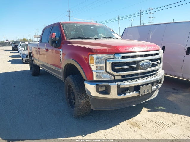 2020 1FT8W3BTXLED52181 main image