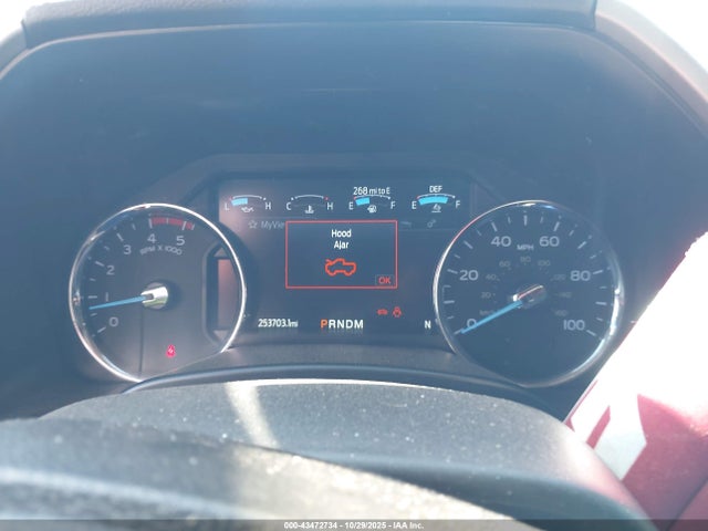 Ford F-350 Lariat 2020 1FT8W3BTXLED52181 Image 6