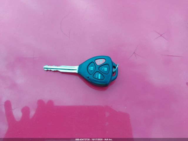 2013 TOYOTA COROLLA 2T1BU4EE5DC953548 Photo 10