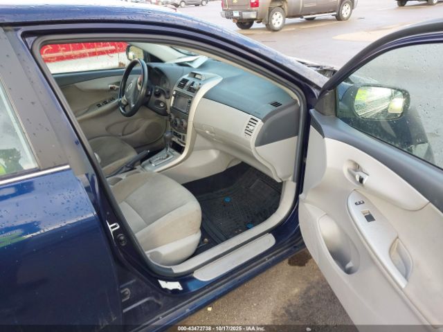 2013 TOYOTA COROLLA 2T1BU4EE5DC953548 Photo 4