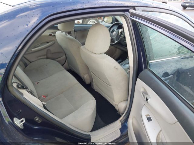 2013 TOYOTA COROLLA 2T1BU4EE5DC953548 Photo 7