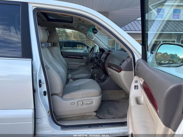 2009 LEXUS GX 470 JTJBT20X190176915 Photo 4