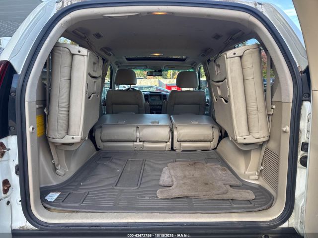 2009 LEXUS GX 470 JTJBT20X190176915 Photo 5