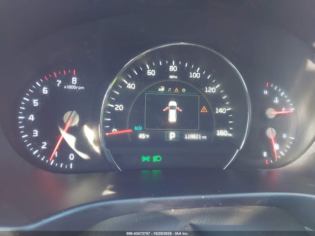 2018 KIA SORENTO 5XYPGDA5XJG369035 Photo 6