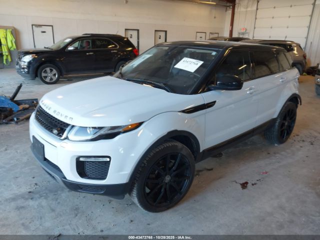 2017 LAND ROVER RANGE ROVER EVOQUE SALVP2BG8HH239292 Photo 1