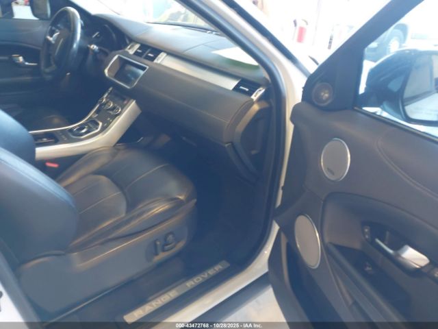 2017 LAND ROVER RANGE ROVER EVOQUE SALVP2BG8HH239292 Photo 4