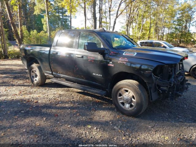 2020 RAM 2500 3C6UR5CL3LG302920