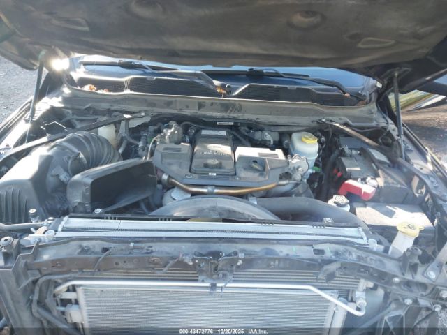 2020 RAM 2500 3C6UR5CL3LG302920 Photo 9