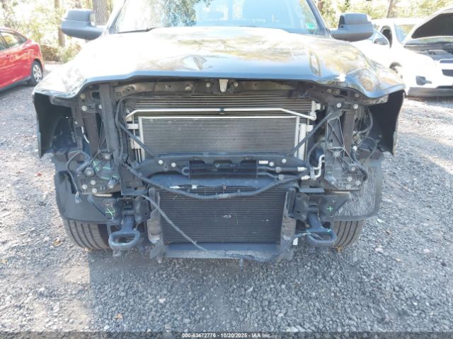 2020 RAM 2500 3C6UR5CL3LG302920 Photo 5