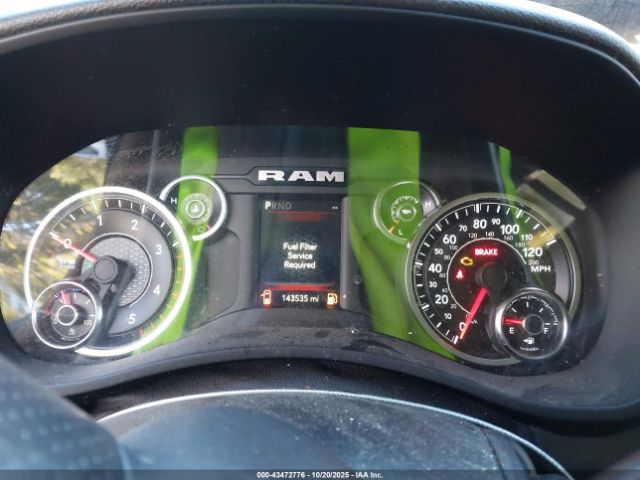 2020 RAM 2500 3C6UR5CL3LG302920 Photo 6