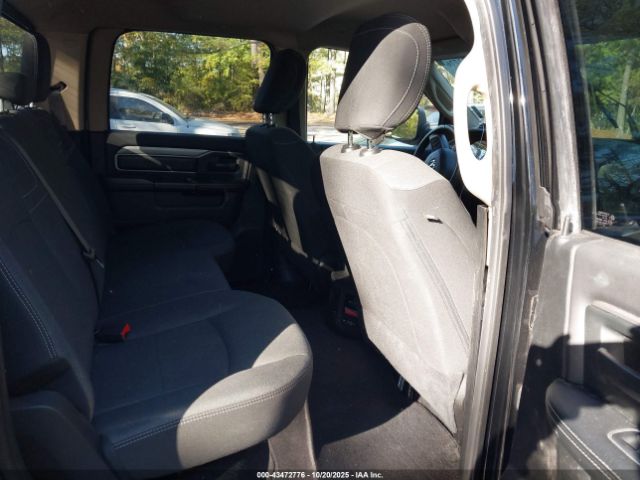 2020 RAM 2500 3C6UR5CL3LG302920 Photo 7