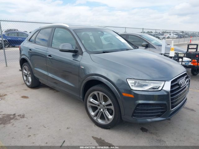 2018 AUDI Q3 WA1BCCFS7JR001843