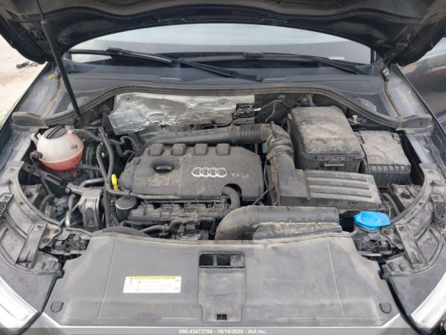 2018 AUDI Q3 WA1BCCFS7JR001843 Photo 9