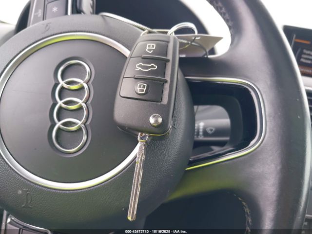 2018 AUDI Q3 WA1BCCFS7JR001843 Photo 10