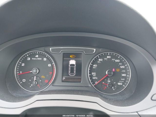 2018 AUDI Q3 WA1BCCFS7JR001843 Photo 6