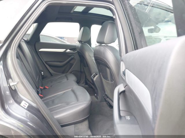 2018 AUDI Q3 WA1BCCFS7JR001843 Photo 7