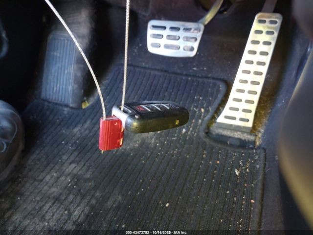 2016 HYUNDAI VELOSTER KMHTC6AE9GU261675 Photo 10