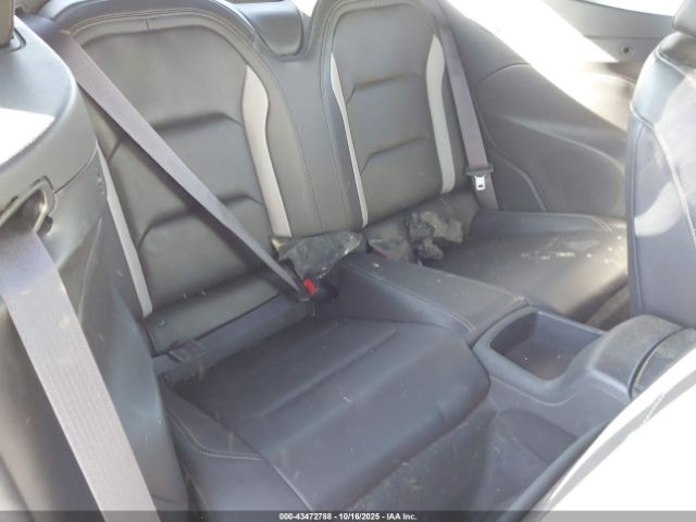 2016 CHEVROLET CAMARO 1G1FC3DS1G0165640 Photo 7