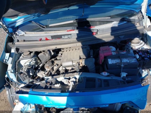 2019 MITSUBISHI MIRAGE G4 ML32F3FJ1KHF15558 Photo 9