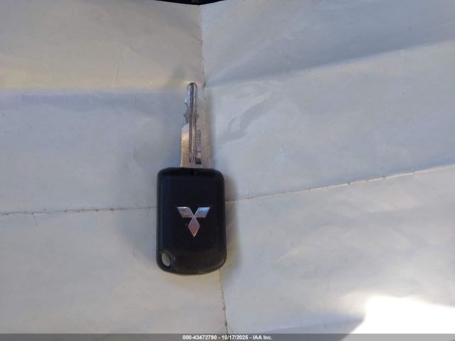 2019 MITSUBISHI MIRAGE G4 ML32F3FJ1KHF15558 Photo 10