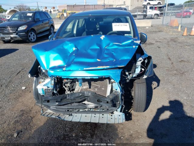 2019 MITSUBISHI MIRAGE G4 ML32F3FJ1KHF15558 Photo 5