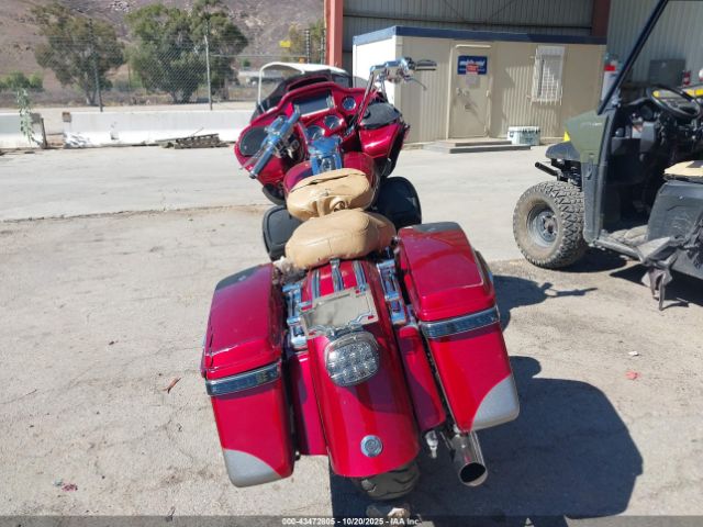 2016 HARLEY-DAVIDSON FLTRUSE 1HD1TAN33GB956915 Photo 5