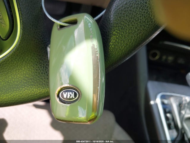 5XXGT4L34GG072136 KIA Optima Lx