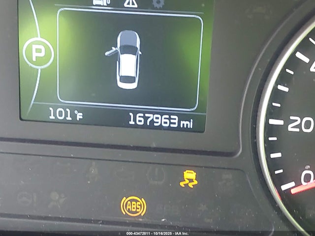 5XXGT4L34GG072136 KIA Optima Lx