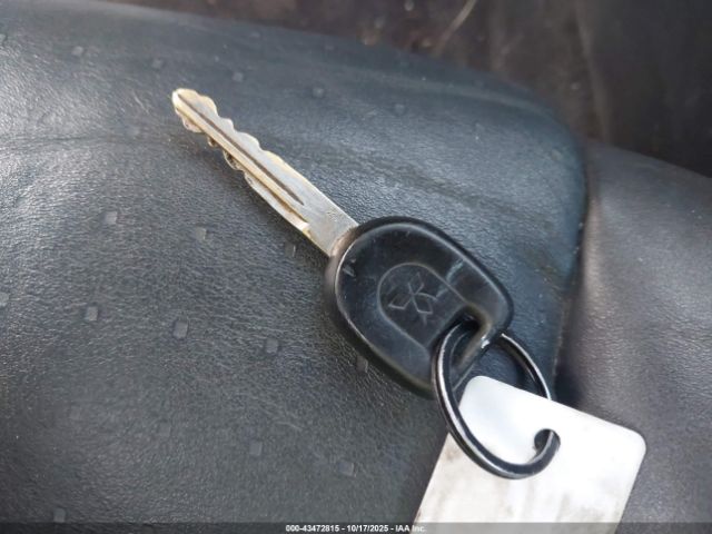 2004 MITSUBISHI ECLIPSE 4A3AC74H34E066049 Photo 10