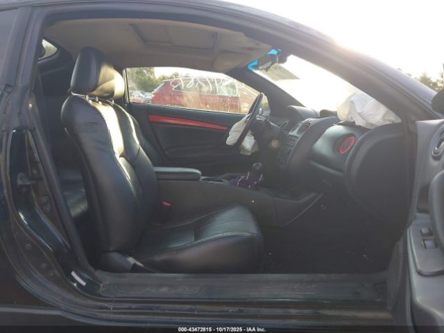 2004 MITSUBISHI ECLIPSE 4A3AC74H34E066049 Photo 4