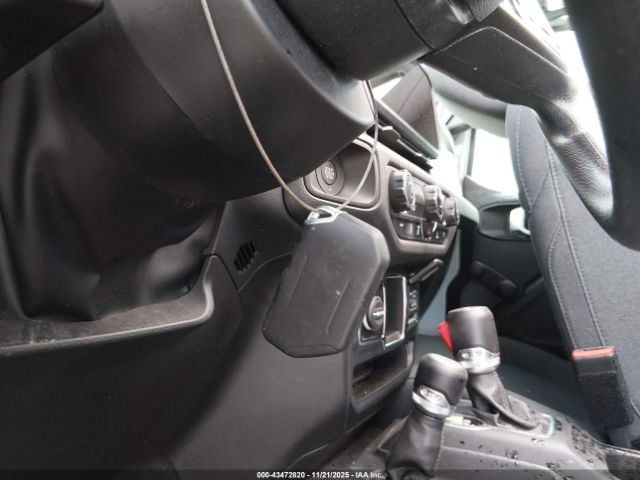 2024 JEEP WRANGLER 1C4PJXAG8RW321228 Photo 10