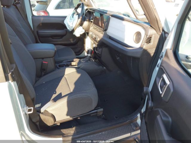 2024 JEEP WRANGLER 1C4PJXAG8RW321228 Photo 4