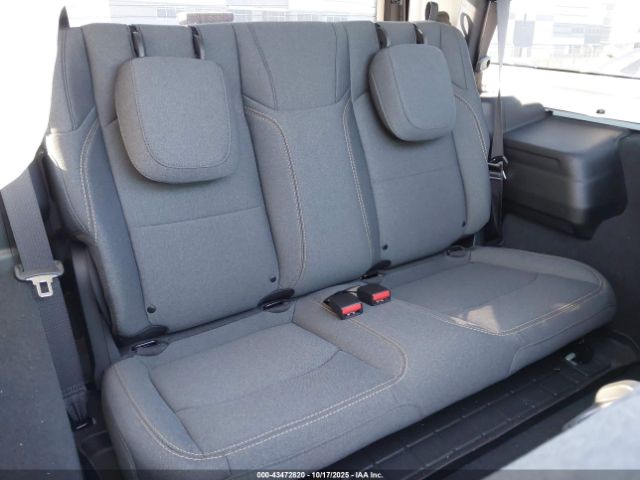 2024 JEEP WRANGLER 1C4PJXAG8RW321228 Photo 7