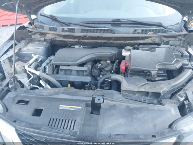 2020 NISSAN ROGUE SPORT JN1BJ1CV5LW267478 Photo 9