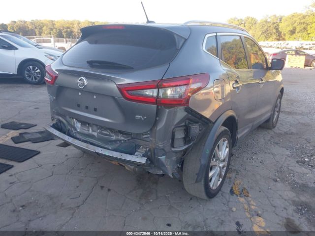 2020 NISSAN ROGUE SPORT JN1BJ1CV5LW267478 Photo 3