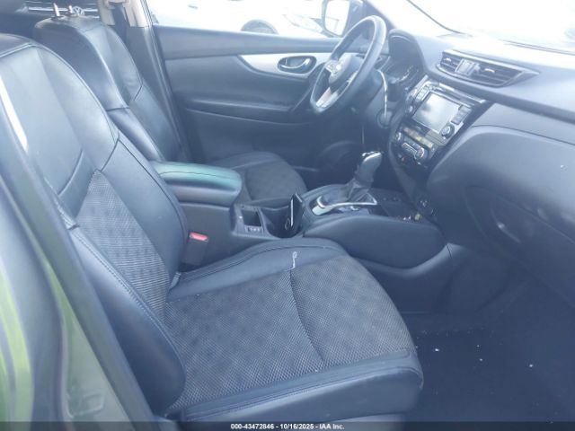 2020 NISSAN ROGUE SPORT JN1BJ1CV5LW267478 Photo 4
