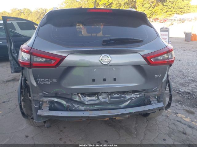 2020 NISSAN ROGUE SPORT JN1BJ1CV5LW267478 Photo 5