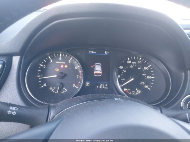 2020 NISSAN ROGUE SPORT JN1BJ1CV5LW267478 Photo 6