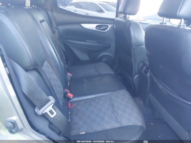 2020 NISSAN ROGUE SPORT JN1BJ1CV5LW267478 Photo 7