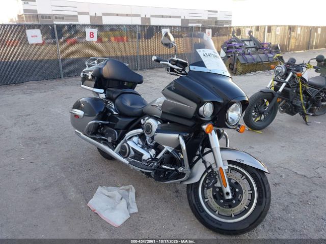 2016 KAWASAKI VN1700 JKBVNRB14GA012292