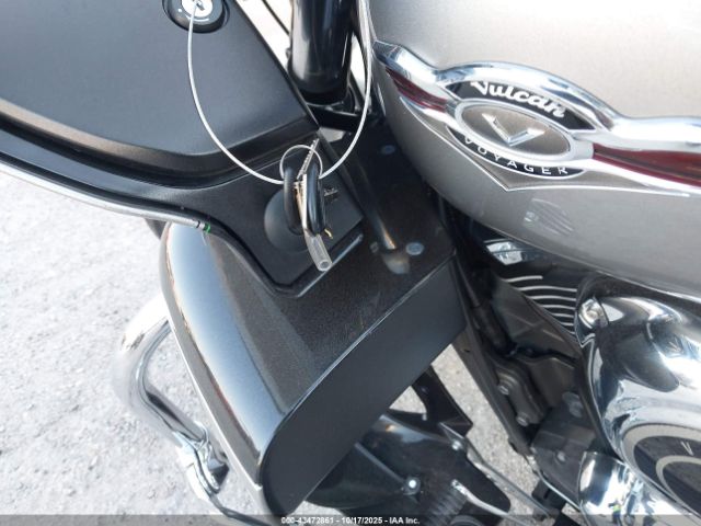 2016 KAWASAKI VN1700 JKBVNRB14GA012292 Photo 10