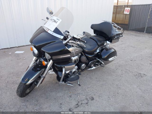 2016 KAWASAKI VN1700 JKBVNRB14GA012292 Photo 1