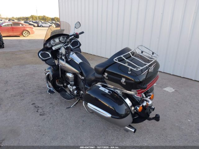 2016 KAWASAKI VN1700 JKBVNRB14GA012292 Photo 2