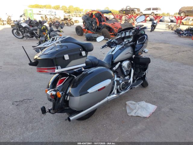 2016 KAWASAKI VN1700 JKBVNRB14GA012292 Photo 3