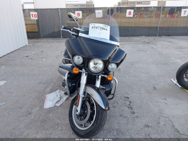 2016 KAWASAKI VN1700 JKBVNRB14GA012292 Photo 4